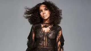 #NewSong Kelly Rowland - “All i See” New Song 2018