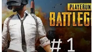 Pubg mobile #1