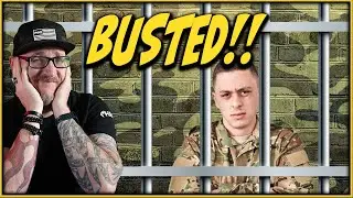The 3 Most Broken Army Rules Every Soldier Breaks