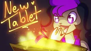 Brand New Tablet!!!