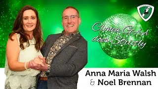 Strictly Clonea 2023 | Anna Maria & Noel