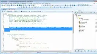 PHP 2 - Creating a login and register script (PART 2)