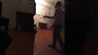 Чётко зачитал