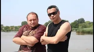 Szolnoki-Rokker-Kerozin  - Vadállat-Szelidi-tó  (Official Video)