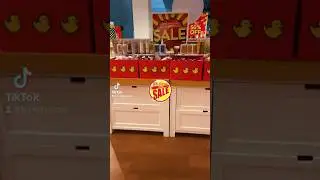 Come with Me to the @bathandbodyworks Semi Annual Sale+See what I got! #shorts #bathandbodyworks