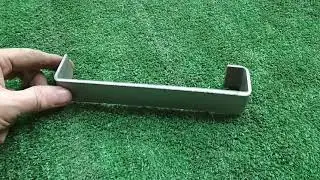 кронштейн для парапета