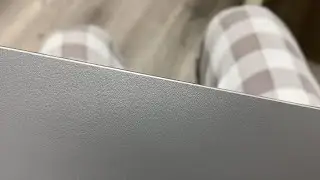 Дополнение к видео - кромление выреза под Gola ручку