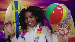 Darian King - Mamacita (feat. Jayceon & Revv) | Official Music Video | Releasing Season II