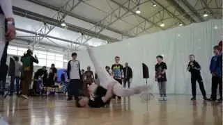 X-PRESS BATTLE 2
