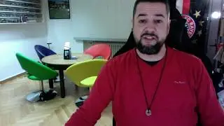 Was ein Pfarrer so macht während Corona Teil 1