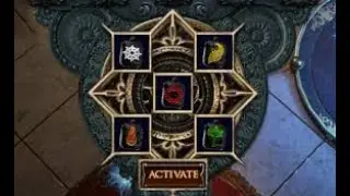 Path of exile 5 way legion Test Free run Free exp