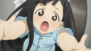 Make Heroine ga Oosugiru - Sentimental Feelings of Love / センチメンタルな愛慕心