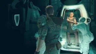 Fallout 4 - Assaultron Run - Too Many Shauns