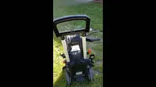 Мойка STIHL RE 129 PLUS