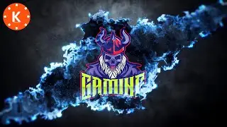 How to Make Gaming intro in kinemaster||Kinemaster Se Gaming intro kaise Banaye||Gaming YT SS