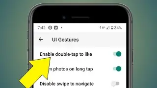 instagram double tap like not working | double tap like instagram not working | double tap to like