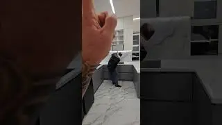 Чуть не развелись во время ремонта