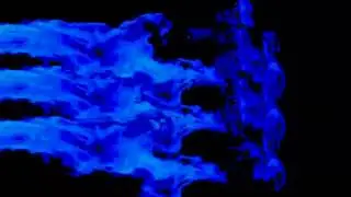 #Fire effect background video for kinemaster/ blue fire effect for kinemaster