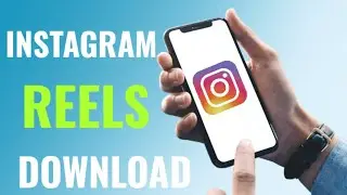 How to Save instagram reels in gallery| instagram reels ko kaise download Kare @technicalhabal