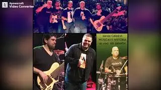 catedral  stand up musicas e hitorias  show completo