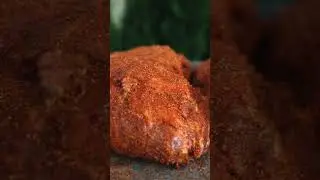 How To Make Pulled Pork - Smoked Pulled Pork 