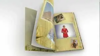 Spot Fotoprix - Fotobuch