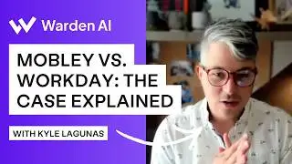Mobley vs. Workday: The Case Explained and Why It Matters