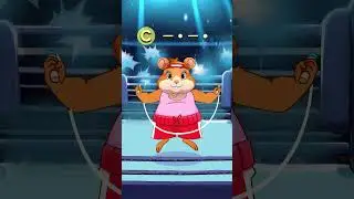 Hamster Kombat: 14th August Daily Cipher