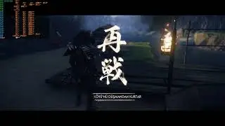 [Casper Excalibur G870] Ghost Of Tsushima Performans testi