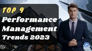 Performance Management Trends 2024