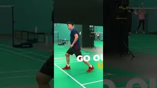 Level 1 to 100 Badminton Trickshots