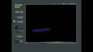 Powder Game but with sound effects