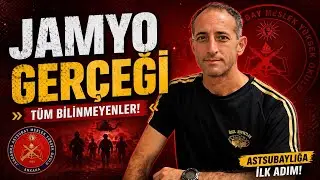 JAMYO (Jandarma Astsubay Meslek Yüksek Okulu)