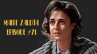 MAITE ZALDÚA (ENG SUB): SCENE #71 (1201)