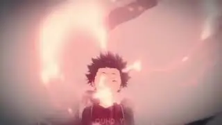 Shouya Ishida Edit | scrap 👀 |