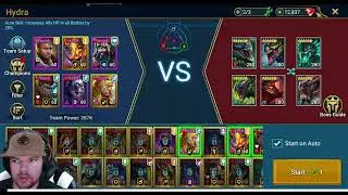RES Tank quick guide