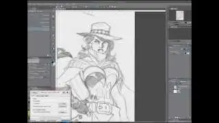 Bandicam Sketch Test 8x Speed