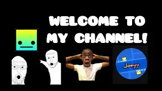If You're New to My Channel, Watch this Video!