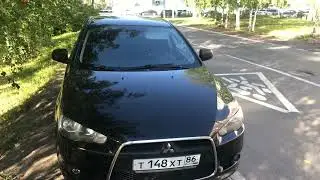 Лансер 10