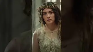 Huricihan Fainted | Magnificent Century 