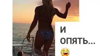 Путешествие на яхте по Кубе! 2018.
