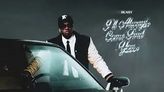 Blxst - Too Many Friday Nights feat. Fatman Scoop (Visualizer)