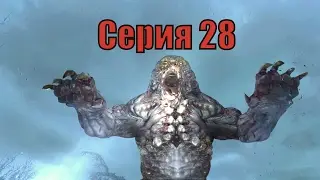 Прохождение Metro Last Light Redux Часть 28:Сад