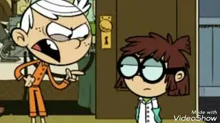 LINCOLN LOUD!!!