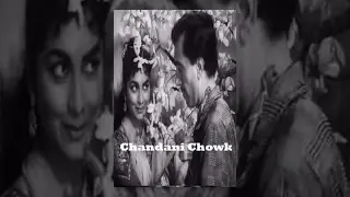 Chandni Chowk
