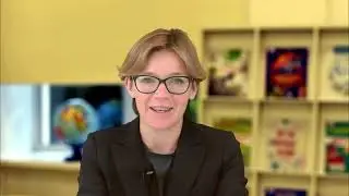 Открытие модельной библиотеки «Конструктор детства»