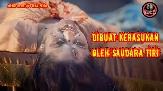 Dibalik Rahasia Buku Harian Misterius - Alur Cerita Film India Horor