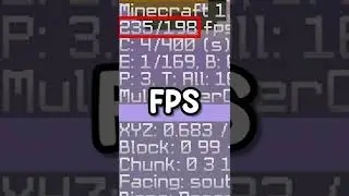 The BEST Bedwars Shaders! 