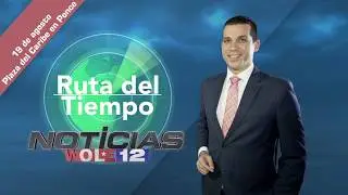 Promo: Ruta del Tiempo