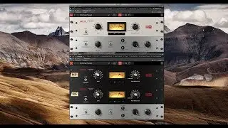 Overloud Comp LA : The Optical Brothas ....